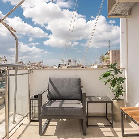 Athens Del Sol Suite Exteriér fotografie