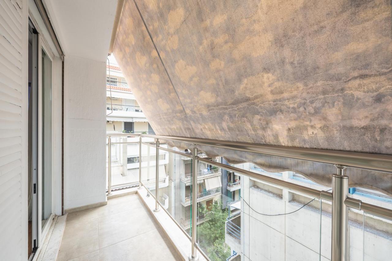 Athens Del Sol Suite Exteriér fotografie
